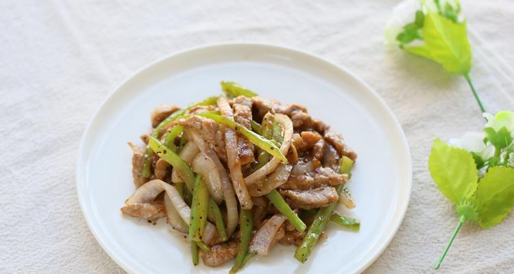 洋葱炒潺菜怎么做？步骤和技巧有哪些？