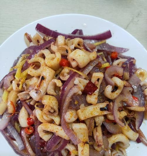 洋葱炒潺菜怎么做？步骤和技巧有哪些？