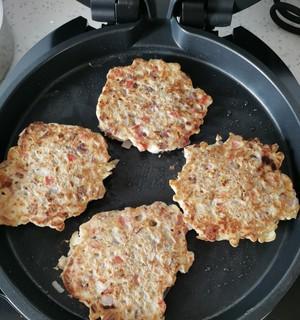洋葱饼怎么做？简单易学的洋葱饼制作方法是什么？