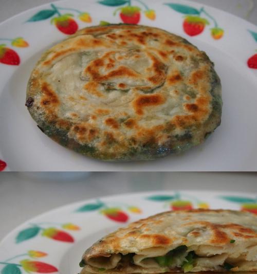 洋葱饼怎么做？简单易学的洋葱饼制作方法是什么？