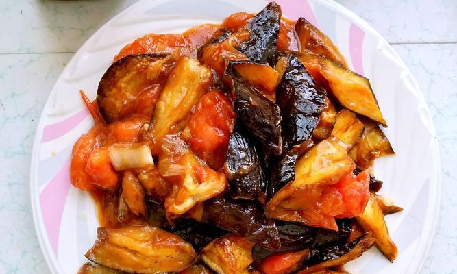 洋扁豆烧茄子怎么做？步骤和技巧有哪些？