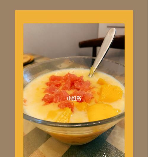 杨枝甘露馅怎么做？制作过程中常见问题有哪些？