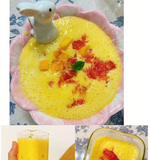 杨枝甘露馅怎么做？制作过程中常见问题有哪些？