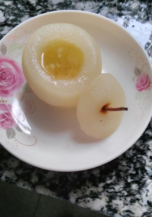 杨梅雪梨冰糖水怎么做？有哪些健康益处？