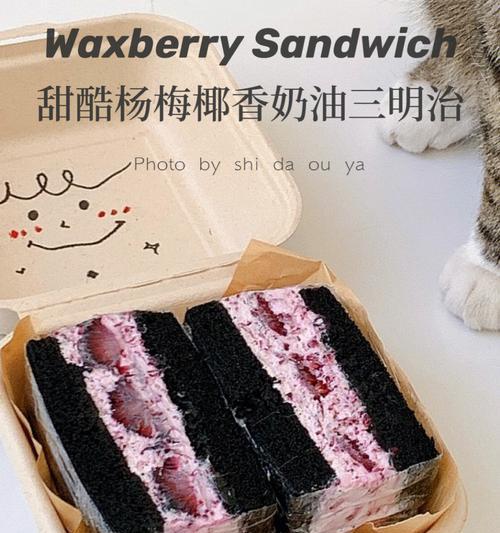 杨梅慕斯蛋糕怎么做？步骤详解和常见问题解答？