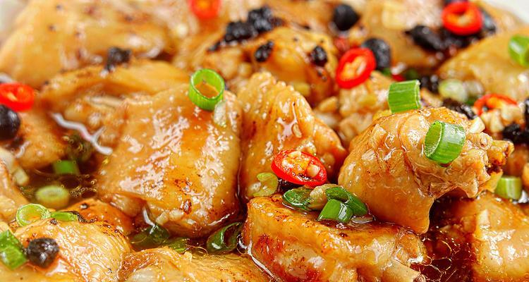 阳江豆豉肉怎么做？有哪些独特步骤和技巧？