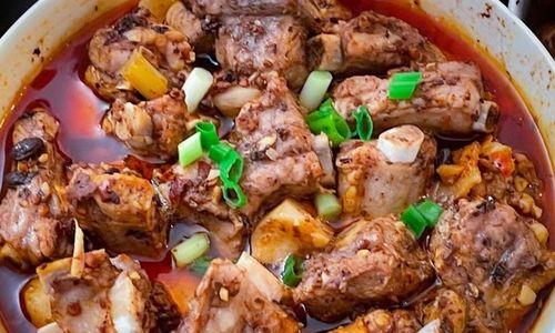 阳江豆豉肉怎么做？有哪些独特步骤和技巧？