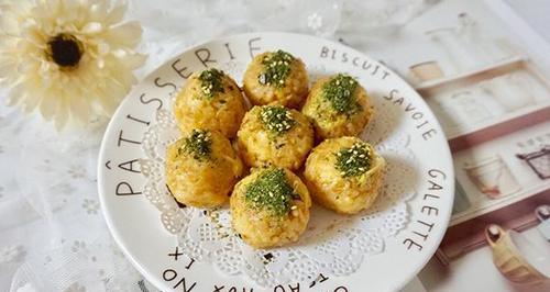 阳光Kitty饭团怎么做？步骤和材料有哪些？