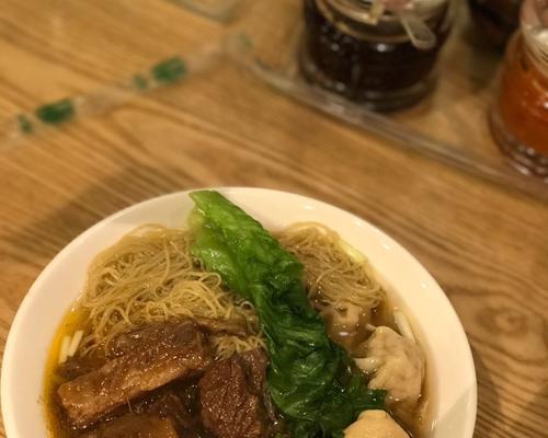 羊杂竹升面怎么做？有哪些步骤和技巧？