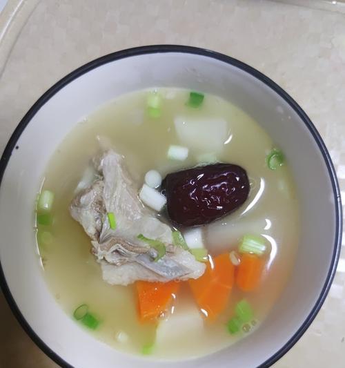 羊杂汤的做法是什么？如何在家轻松制作美味羊杂汤？
