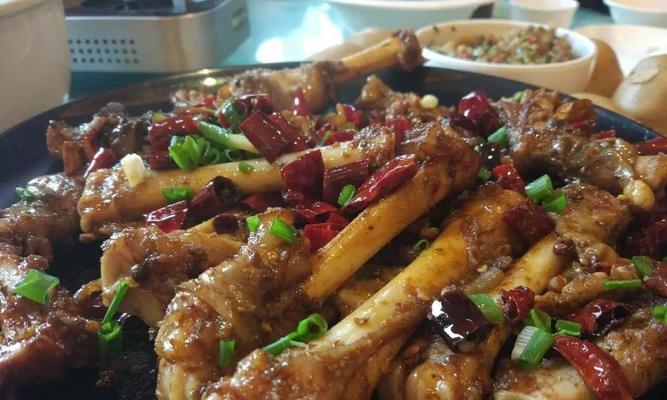 羊油油茶怎么做？制作羊油油茶的步骤是什么？