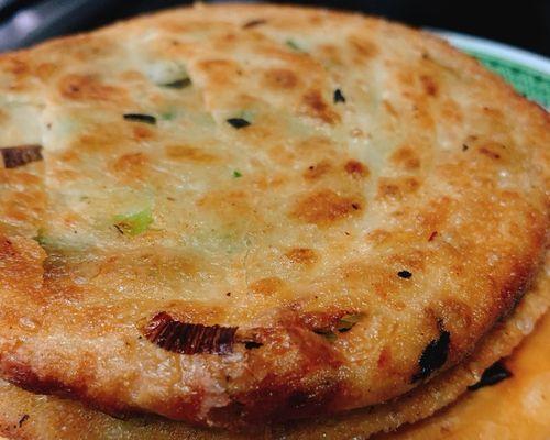 羊油葱油饼怎么做？详细步骤和常见问题解答？