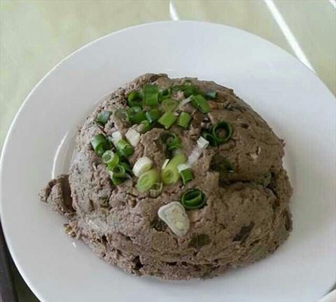 羊油炒麻豆腐的做法是什么？步骤详解及注意事项有哪些？