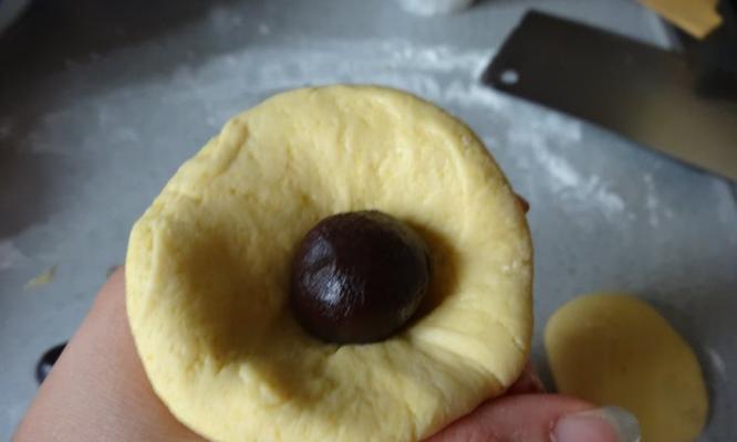 羊羊豆沙包怎么做？制作过程中有哪些常见问题？