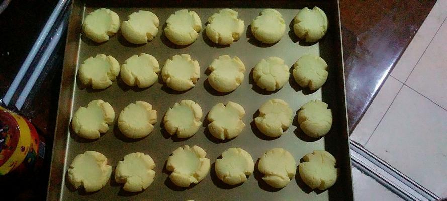 羊羊饼干怎么做？详细步骤和常见问题解答？