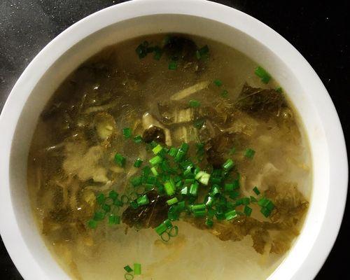 羊血粉丝汤怎么做？详细步骤和常见问题解答？