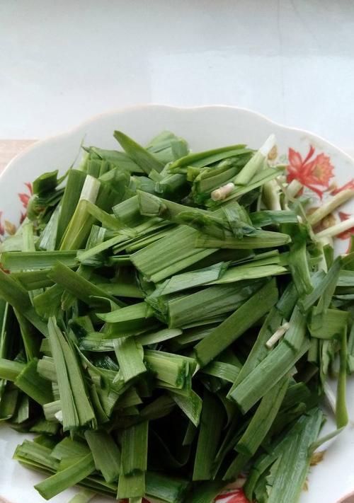 羊血炒韭菜怎么做？步骤详解和常见问题解答？