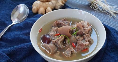 羊腿汤的做法是什么？如何在家轻松制作美味羊腿汤？