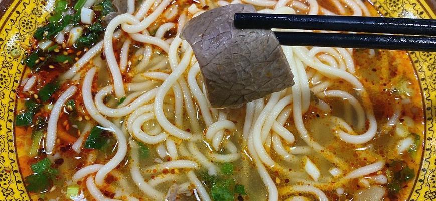 羊汤面怎么做？有哪些步骤和技巧？