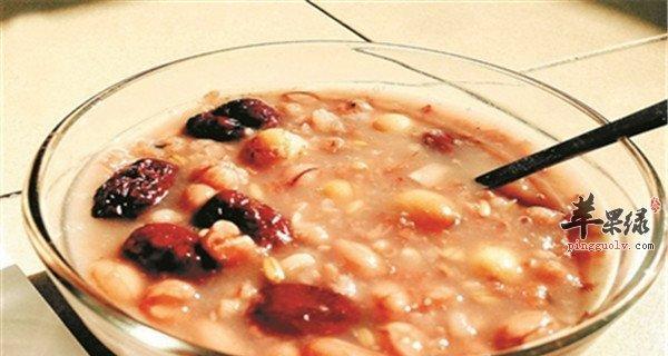 羊肉粥怎么做才美味？详细步骤和技巧是什么？