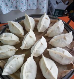羊肉蒸饺怎么做？有哪些步骤和技巧？