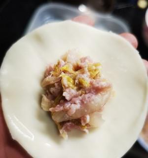 羊肉蒸饺怎么做？有哪些步骤和技巧？