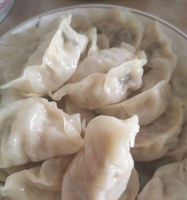 羊肉洋葱蒸饺怎么做？步骤详解及常见问题解答？