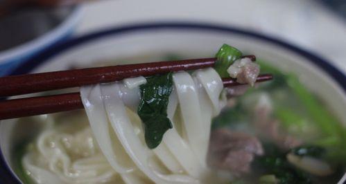 羊肉小揪面怎么做？详细步骤和技巧是什么？