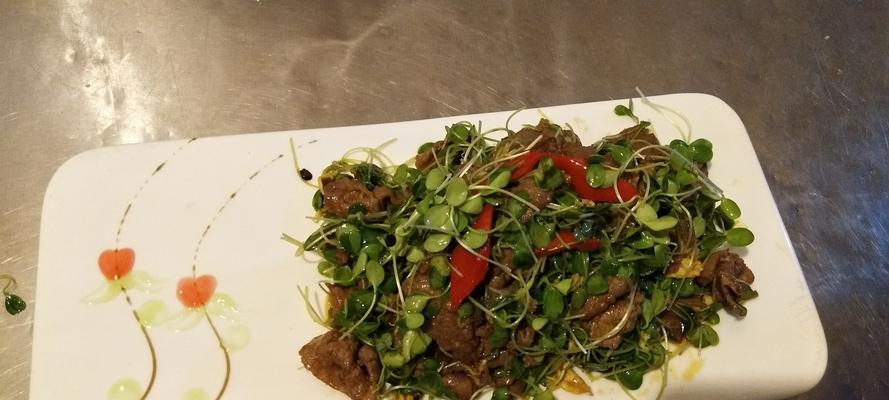 羊肉香椿水饺怎么做？步骤详解及常见问题解答？