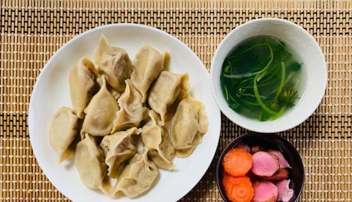 羊肉香椿水饺怎么做？步骤详解及常见问题解答？