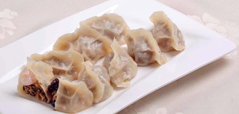 羊肉馅饺子怎么做才好吃？详细步骤和技巧是什么？