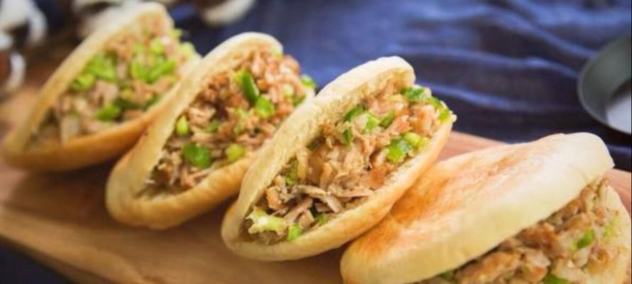 羊肉馅儿饼怎么做？在家轻松制作的秘诀是什么？