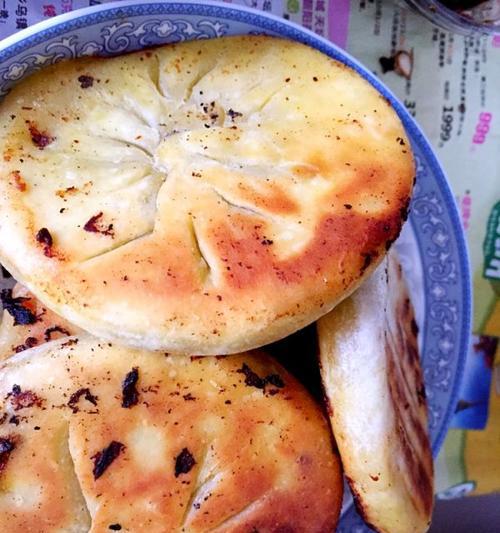 羊肉馅饼的做法是什么？如何在家轻松制作？