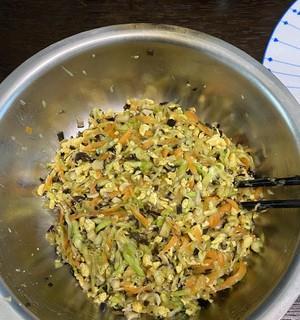 羊肉西葫芦馅饺子怎么做？有哪些步骤和技巧？