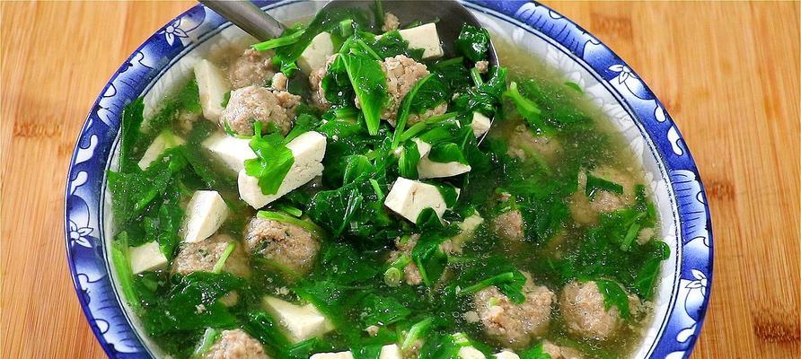 羊肉丸子片粉汤怎么做？步骤详解和常见问题解答？