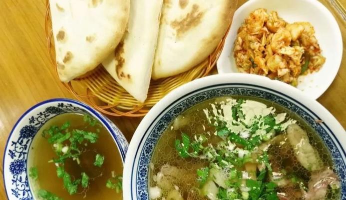 羊肉丸子片粉汤怎么做？步骤详解和常见问题解答？