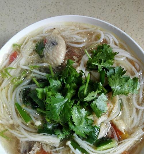 羊肉丸子米线怎么做？详细步骤和技巧是什么？