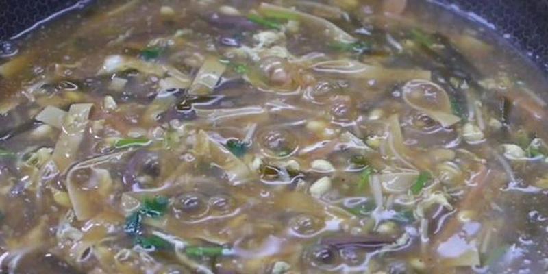羊肉丸子胡辣汤怎么做？具体步骤和技巧是什么？