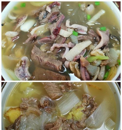 羊肉丸子粉丝汤怎么做？步骤和技巧有哪些？