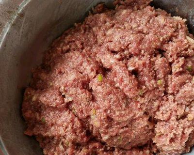羊肉丸子怎么做才鲜嫩多汁？家庭版简易做法分享？