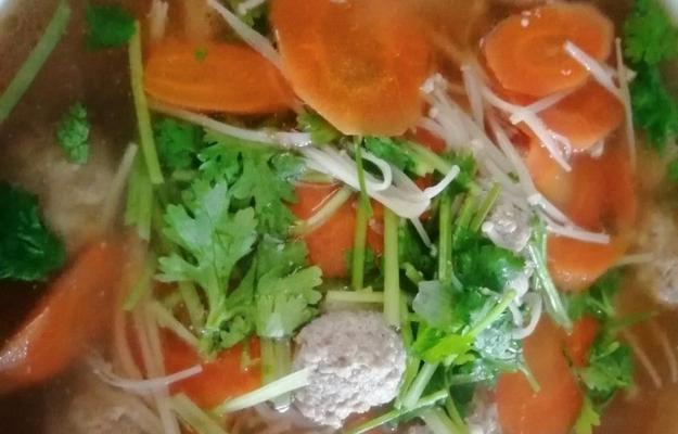 羊肉丸子白萝卜汤怎么做？有哪些步骤和技巧？