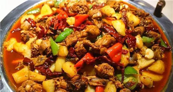 羊肉土豆汤可泡馍怎么做？步骤和技巧是什么？