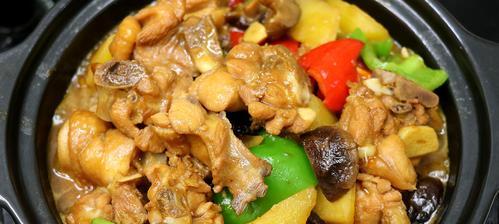 羊肉土豆汤可泡馍怎么做？步骤和技巧是什么？