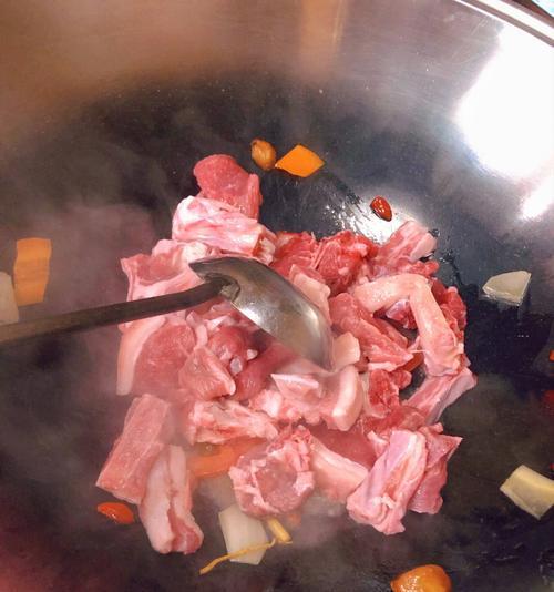 羊肉汤南瓜焖米饭的做法是什么？如何做出美味的羊肉汤南瓜焖米饭？