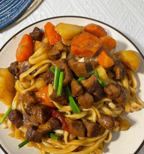 羊肉汤面怎么做？有哪些步骤和技巧？