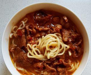 羊肉汤面怎么做？有哪些步骤和技巧？