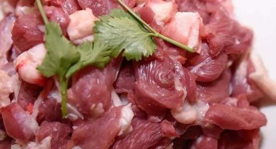 羊肉汤米糊怎么做？有哪些步骤和技巧？