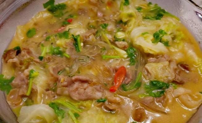 羊肉汤的做法是什么？如何在家轻松熬制美味羊肉汤？