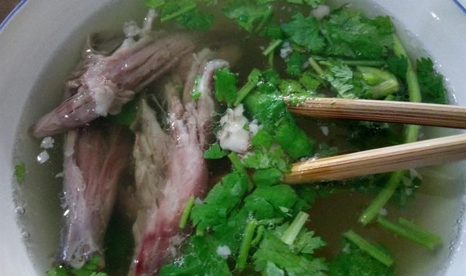 羊肉水盆怎么做？详细步骤和技巧是什么？