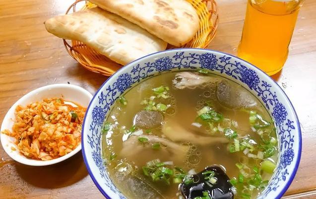 羊肉水盆怎么做？详细步骤和技巧是什么？